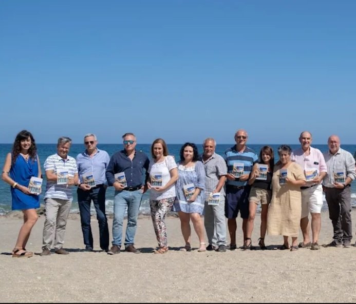 Arráez Editores y La Voz de Almería te invitan a vivir ‘el verano de tu vida’